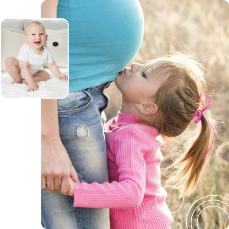 GYES (Kinderbetreuungsgeld) igénylése és ügyintézése