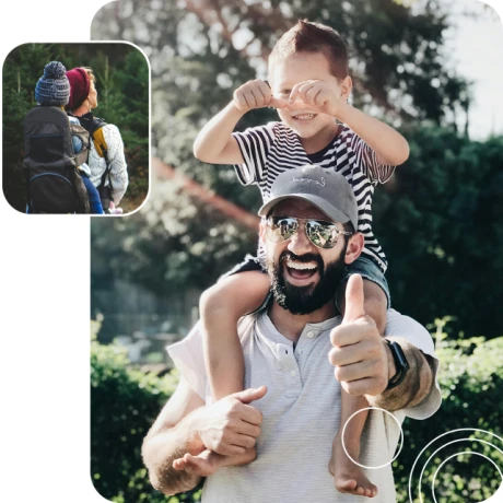 Egyedülkereső és egyedülnevelő (Alleinverdiener-Alleinerzieherabsetzbetrag) adókedvezmények igénylése